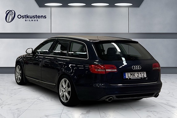 Audi A6 11 of 11