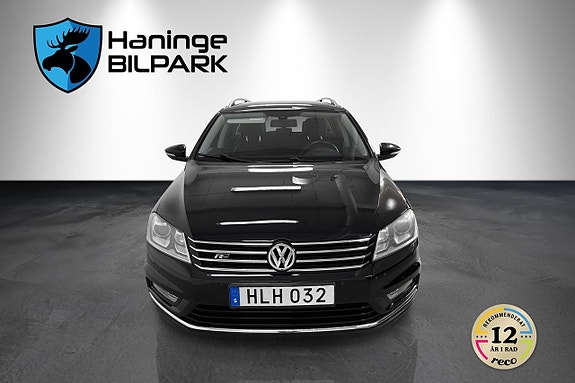 Volkswagen Passat 3 of 22