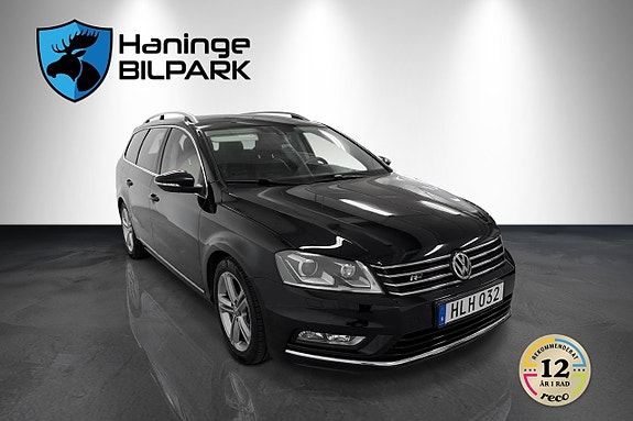 Volkswagen Passat 5 of 22