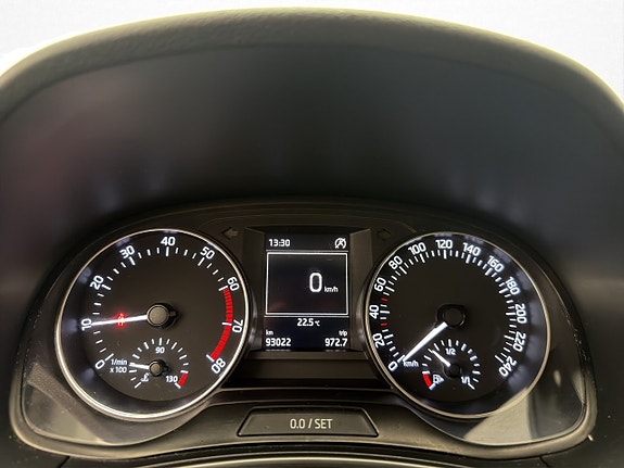 Skoda Fabia 13 of 28