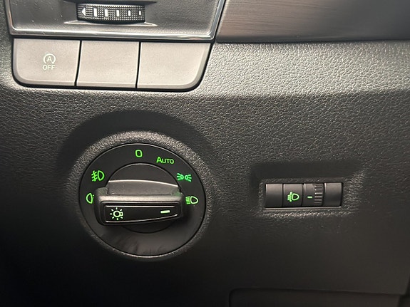 Skoda Fabia 26 of 28