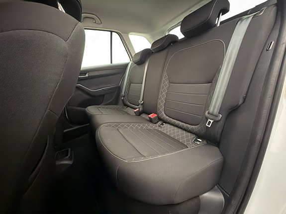 Skoda Fabia 18 of 28