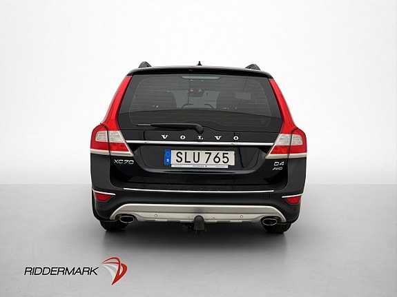 Volvo XC70 5 of 30