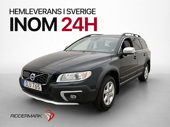 Volvo XC70 3 of 30