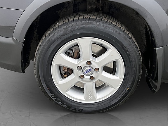 Volvo XC70 27 of 30