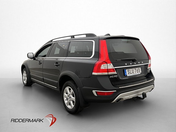 Volvo XC70 4 of 30
