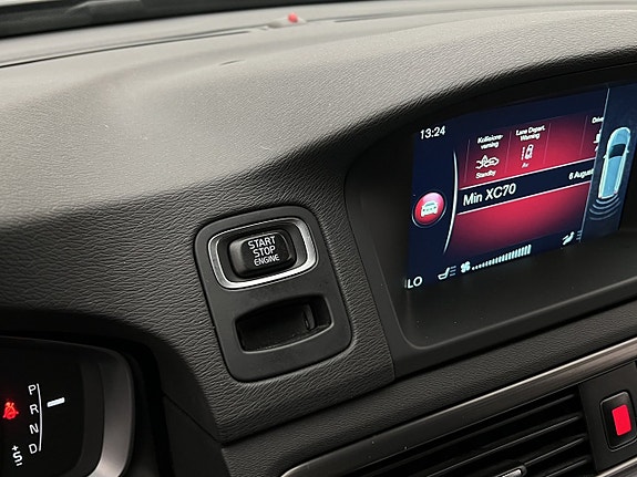 Volvo XC70 19 of 30