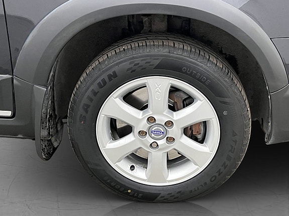 Volvo XC70 30 of 30