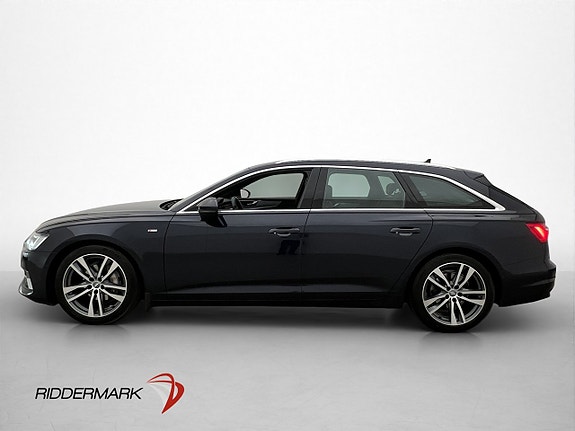 Audi A6 4 of 30
