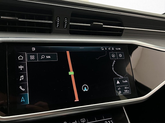 Audi A6 21 of 30