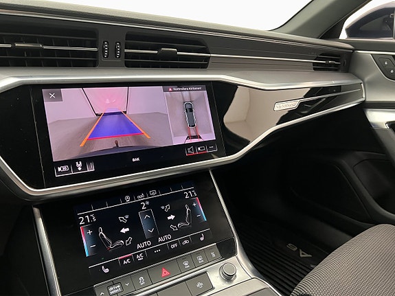 Audi A6 18 of 30