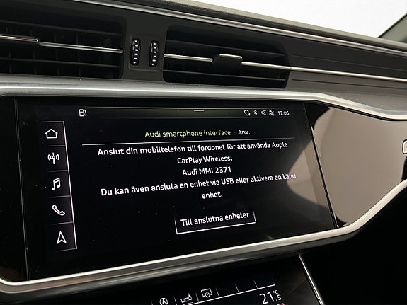 Audi A6 20 of 30