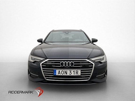 Audi A6 2 of 30
