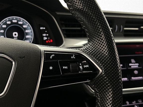 Audi A6 16 of 30