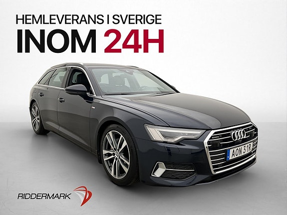 Audi A6 3 of 30