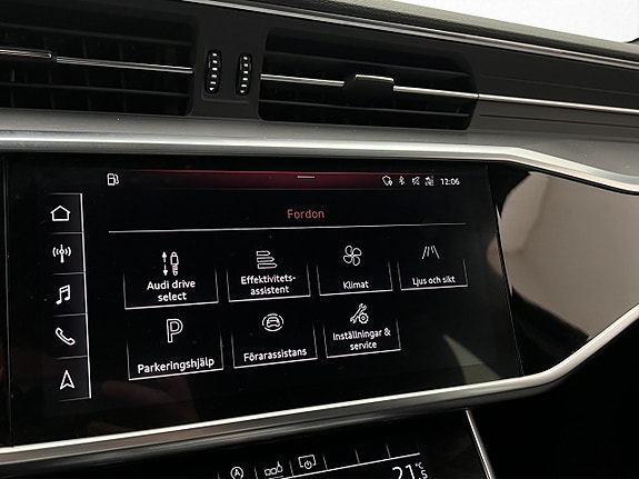 Audi A6 22 of 30