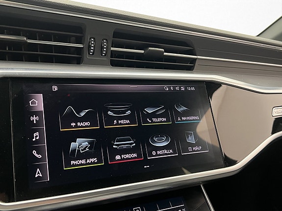 Audi A6 19 of 30