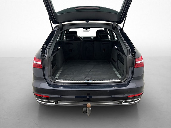 Audi A6 28 of 30