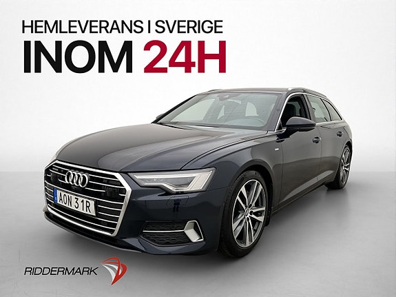 Audi A6 3 of 30