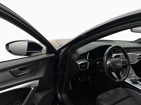 Audi A6 11 of 30
