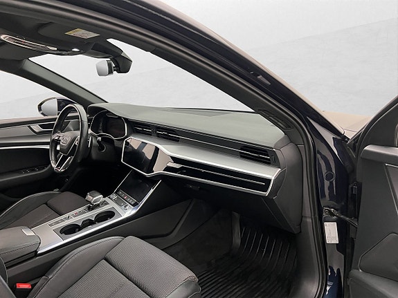 Audi A6 25 of 30