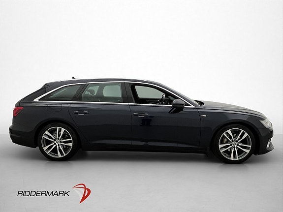Audi A6 9 of 30