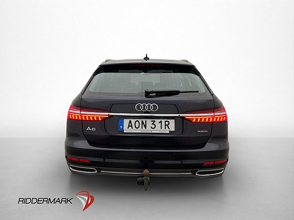 Audi A6 6 of 30
