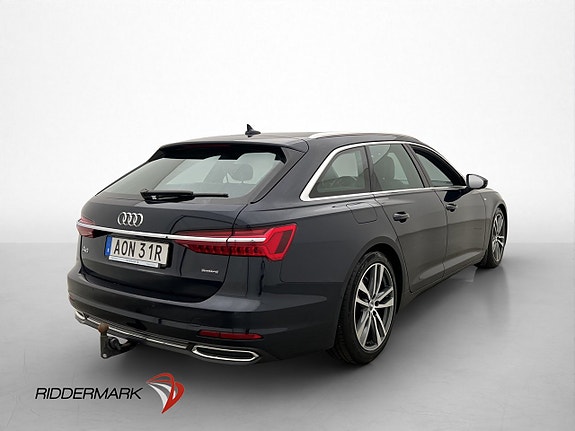 Audi A6 8 of 30