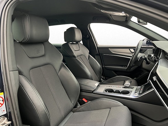 Audi A6 26 of 30