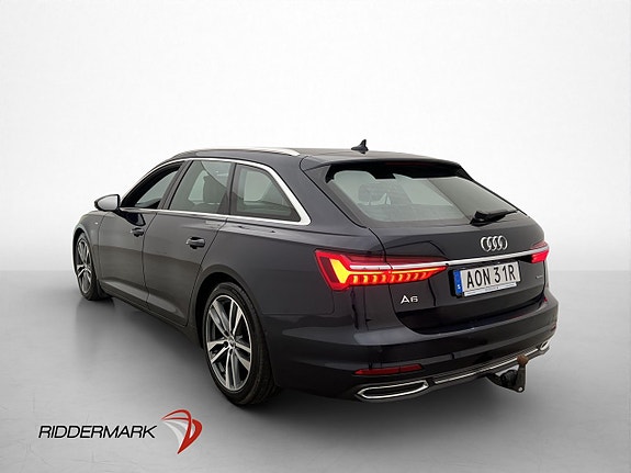 Audi A6 5 of 30