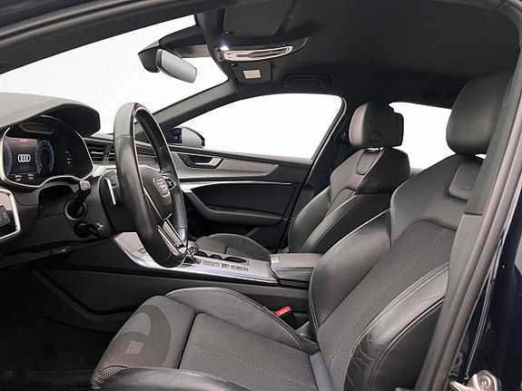 Audi A6 12 of 30