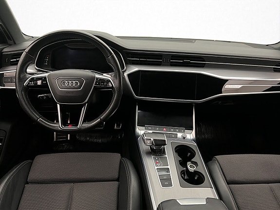 Audi A6 13 of 30