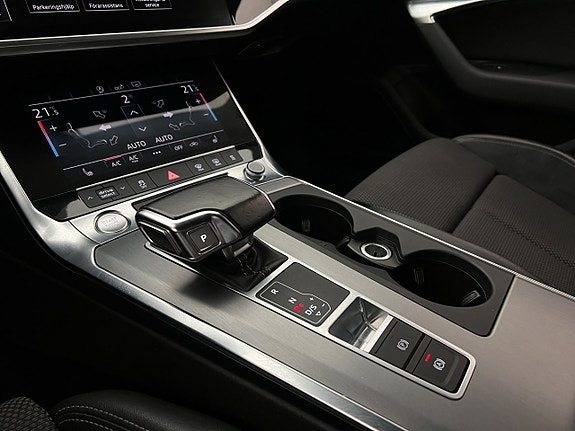 Audi A6 23 of 30