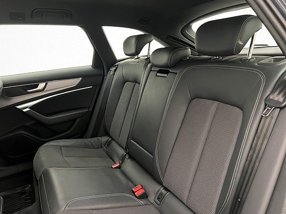 Audi A6 27 of 30