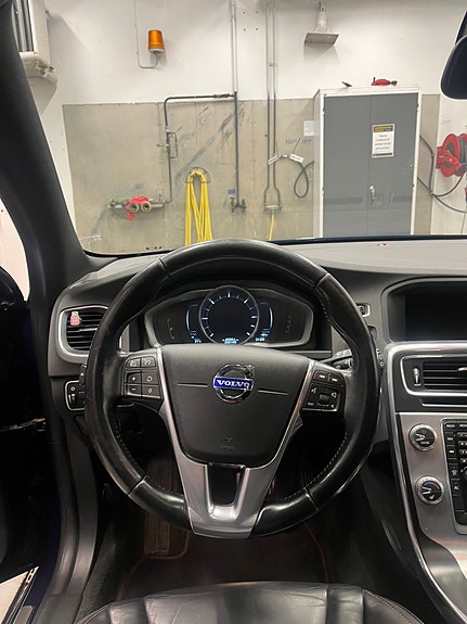 Volvo V60 7 of 7