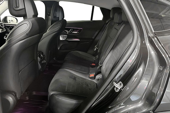 Mercedes-Benz GLC300 e 10 of 18