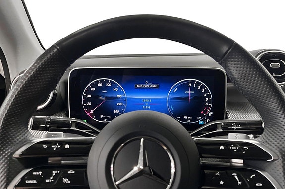 Mercedes-Benz GLC300 e 6 of 18