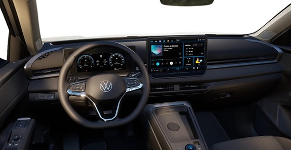 Volkswagen T-Roc 5 of 7
