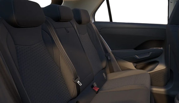 Volkswagen T-Roc 7 of 7