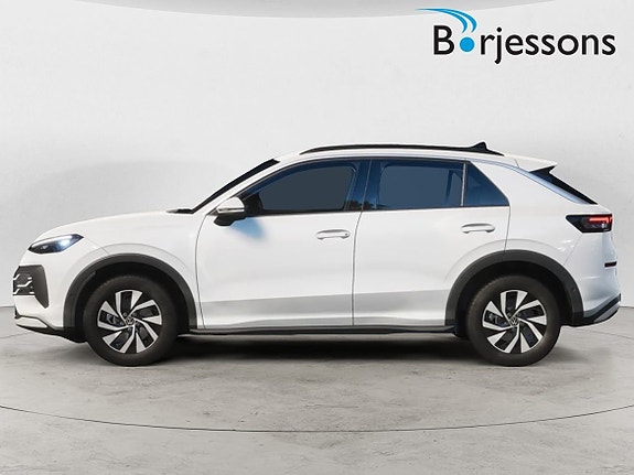 Volkswagen T-Roc 2 of 7