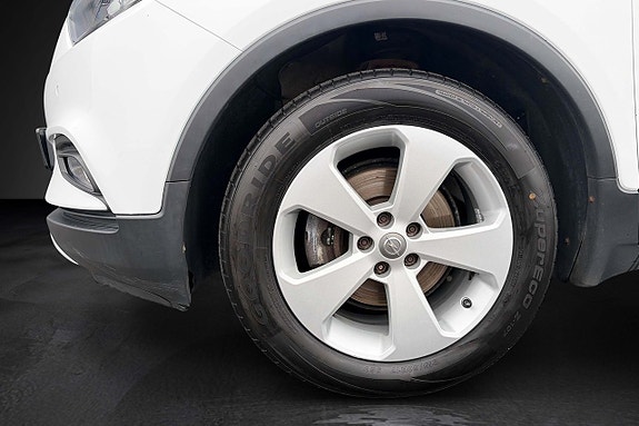Opel Mokka X 5 of 14