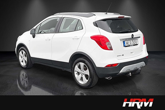 Opel Mokka X 3 of 14