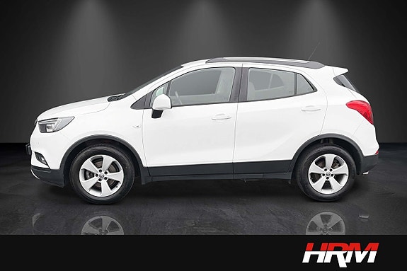 Opel Mokka X 2 of 14