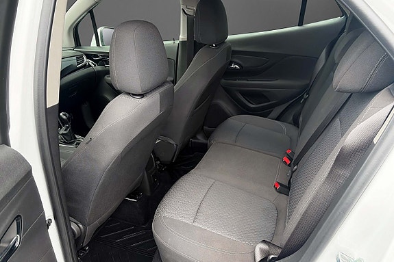 Opel Mokka X 9 of 14