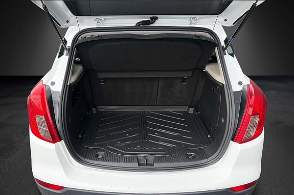 Opel Mokka X 6 of 14