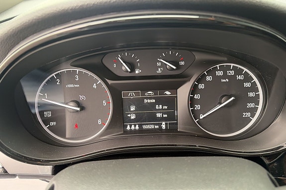 Opel Mokka X 12 of 14