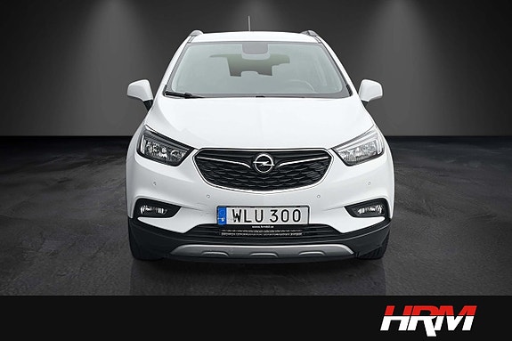 Opel Mokka X 4 of 14