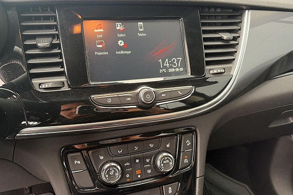 Opel Mokka X 14 of 14