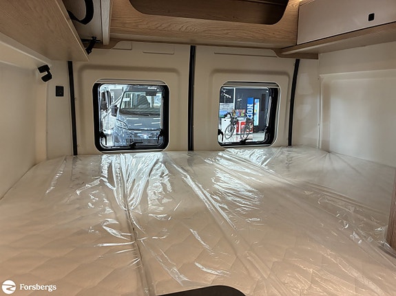 Hobby ONTOUR VAN 600 FT - FIAT - NORDIC-EDITION - Modellår 2027!!! 14 of 21