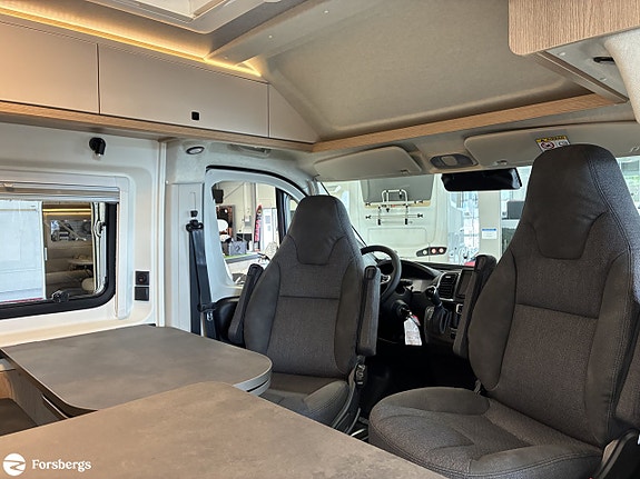 Hobby ONTOUR VAN 600 FT - FIAT - NORDIC-EDITION - Modellår 2027!!! 16 of 21